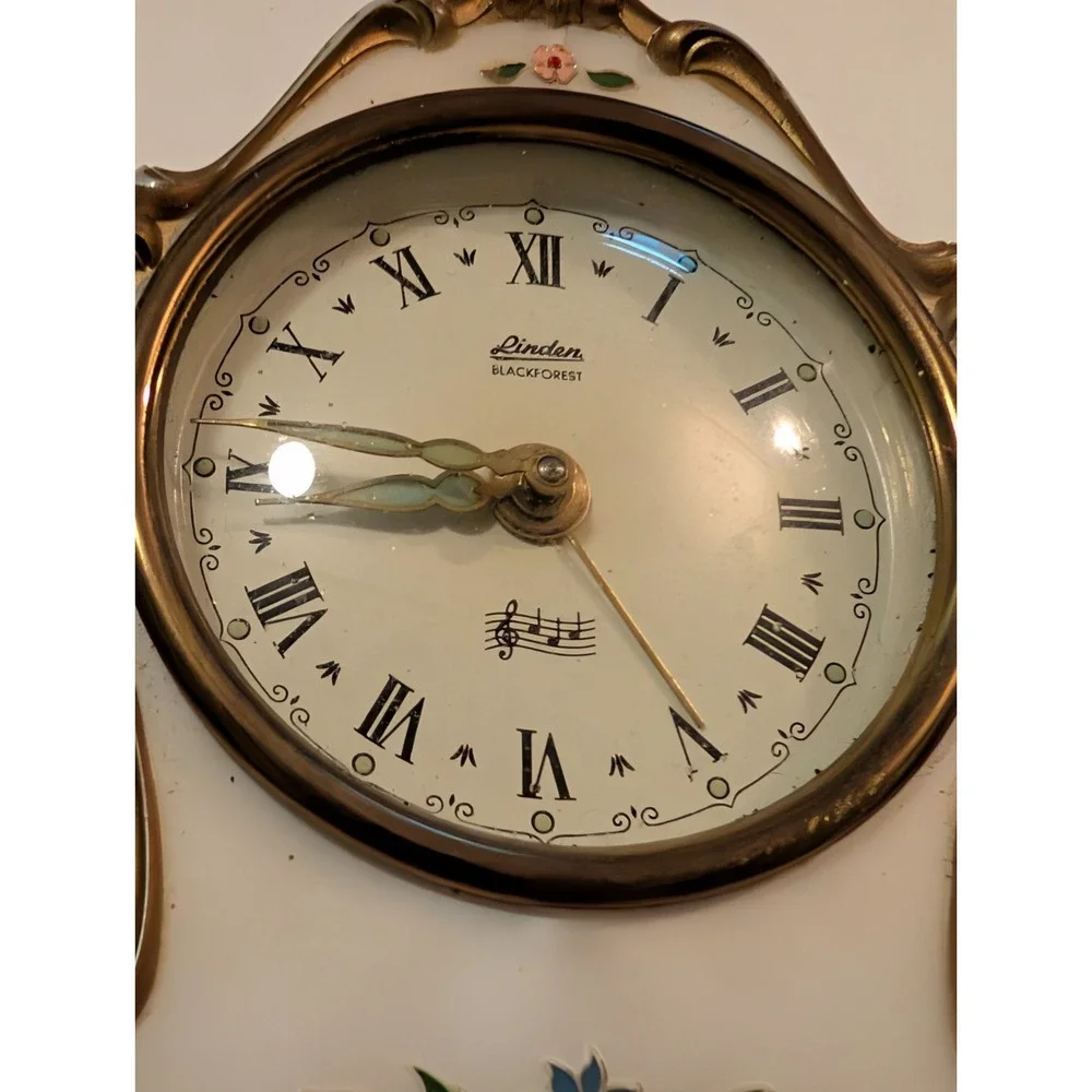 Linden preowned vintage